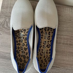 Rothys loafers size 8.5